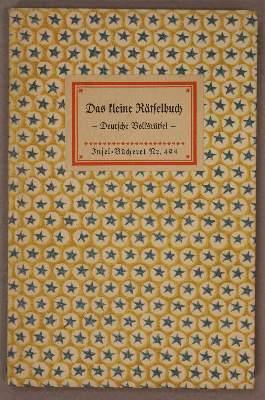 Bild Nr.3: 141-1363 Insel-Bücherei.: (Insel-Verlag)