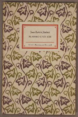 Bild Nr.3: 141-1364 Insel-Bücherei.: (Insel-Verlag)
