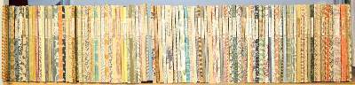 Bild Nr.2: 141-1365 Insel-Bücherei.: (Insel-Verlag)