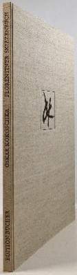 Bild Nr.3: 141-1385 Kokoschka,O.: (Literatur und illustrierte Bücher 20.Jahrhundert - Alte Literatur in modernen Ausgaben)