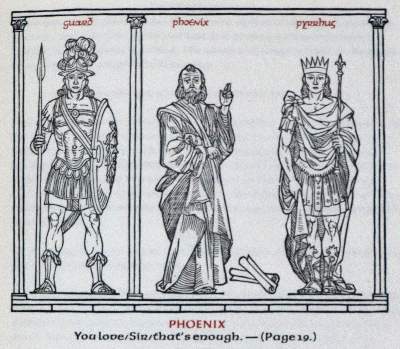 Bild Nr.2: 141-1389 Racine,J.: (Kredel)