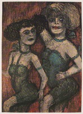 Bild Nr.6: 141-1391 Kurt Fuchs.: (Literatur und illustrierte Bücher 20.Jahrhundert - Alte Literatur in modernen Ausgaben)