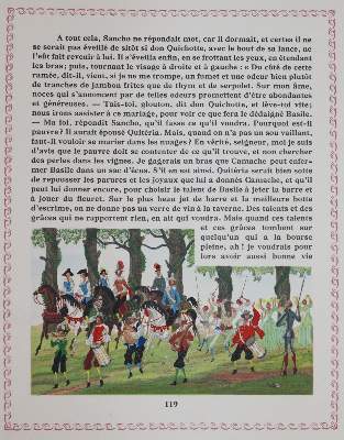 Bild Nr.9: 141-1399 Cervantes Saavedra,M.de.: (Lemarie)
