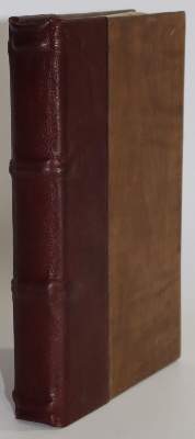 Bild Nr.10: 141-14 Badius,A.J.: (Alte Drucke, Handschriften und Theologie)