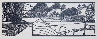 Bild Nr.2: 141-1400 Lenz,S.: (Literatur und illustrierte Bücher 20.Jahrhundert - Alte Literatur in modernen Ausgaben)
