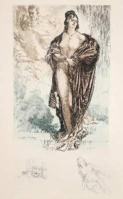 Bild Nr.2: 141-1404 Balzac,H.de.: (Lobel-Riche)