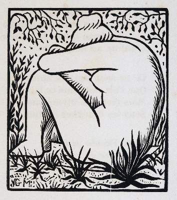 Bild Nr.4: 141-1410 Lafargue,M.: (Maillol)