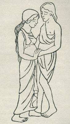 Bild Nr.2: 141-1411 Longus.: (Maillol)