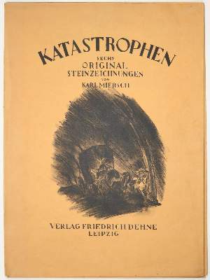 Bild Nr.2: 141-1440 Miersch,K.: (Literatur und illustrierte Bücher 20.Jahrhundert - Alte Literatur in modernen Ausgaben)