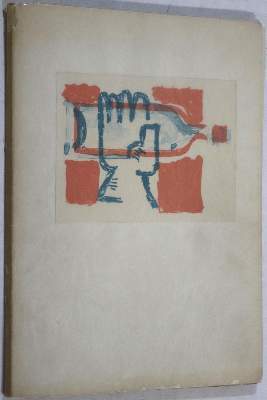 Bild Nr.4: 141-1450 Muster,W.: (Literatur und illustrierte Bücher 20.Jahrhundert - Alte Literatur in modernen Ausgaben)