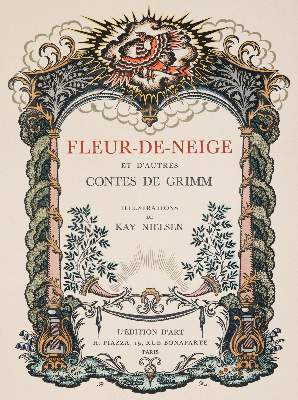 Bild Nr.1: 141-1454 Grimm,(J. u. W.).: (Nielsen)