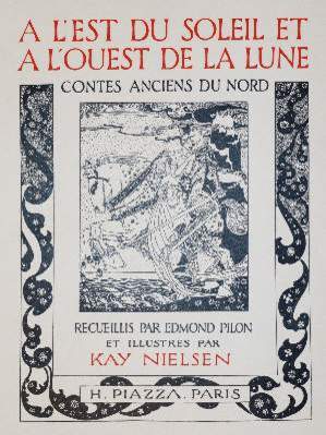 Bild Nr.1: 141-1456 Pilon,E.: (Nielsen)