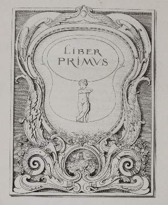 Bild Nr.3: 141-1461 Ovidius Naso,P.: (Literatur und illustrierte Bücher 20.Jahrhundert - Alte Literatur in modernen Ausgaben)
