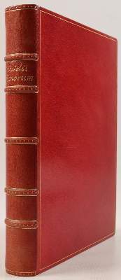 Bild Nr.4: 141-1461 Ovidius Naso,P.: (Literatur und illustrierte Bücher 20.Jahrhundert - Alte Literatur in modernen Ausgaben)