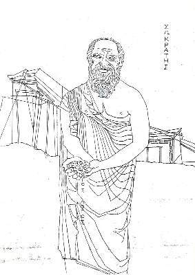 Bild Nr.1: 141-1478 Platon.: (Literatur und illustrierte Bücher 20.Jahrhundert - Alte Literatur in modernen Ausgaben)