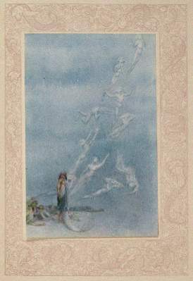 Bild Nr.2: 141-1479 Coleridge,S.T.: (Pogany)
