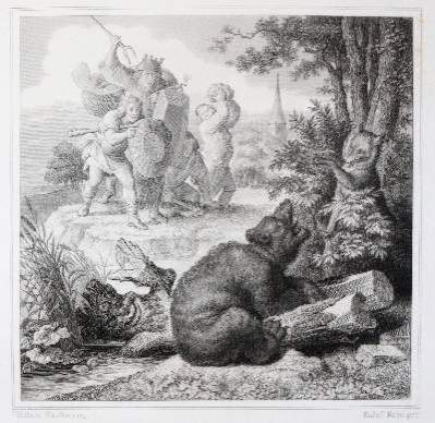 Bild Nr.4: 141-1483 Prachtwerke.: (Literatur und illustrierte Bücher 20.Jahrhundert - Alte Literatur in modernen Ausgaben)