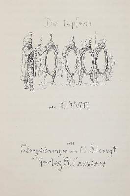 Bild Nr.3: 141-1486 Sammlung: (Pressendrucke)