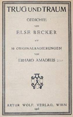 Bild Nr.1: 141-1488 Sammlung: (Pressendrucke)