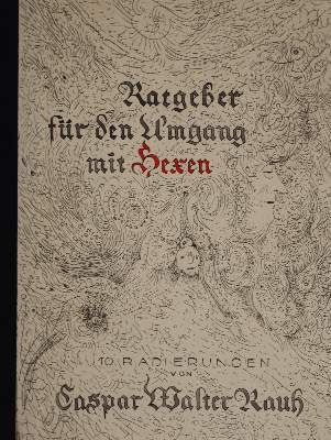 Bild Nr.1: 141-1498 Rauh,C.W.: (Rauh)
