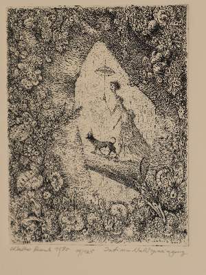 Bild Nr.2: 141-1498 Rauh,C.W.: (Rauh)