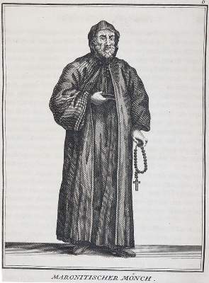Bild Nr.3: 141-150 Helyot,H.: (Alte Drucke, Handschriften und Theologie)