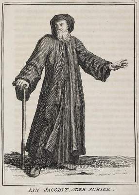 Bild Nr.5: 141-150 Helyot,H.: (Alte Drucke, Handschriften und Theologie)