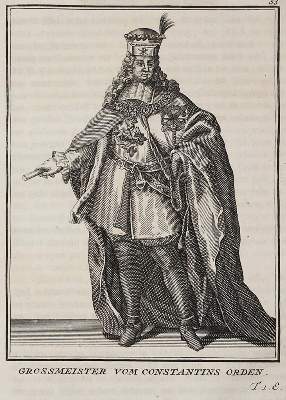 Bild Nr.6: 141-150 Helyot,H.: (Alte Drucke, Handschriften und Theologie)