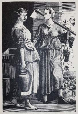 Bild Nr.5: 141-1506 Rössing,K.: (Literatur und illustrierte Bücher 20.Jahrhundert - Alte Literatur in modernen Ausgaben)