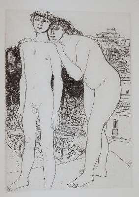 Bild Nr.6: 141-1508 Rohse,O.: (Literatur und illustrierte Bücher 20.Jahrhundert - Alte Literatur in modernen Ausgaben)