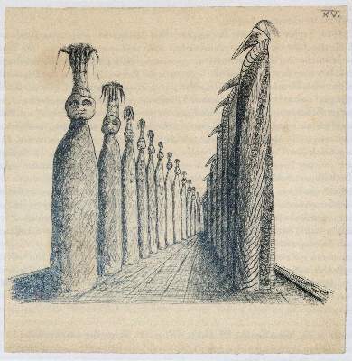 Bild Nr.2: 141-1514 Sammlung: (Literatur und illustrierte Bücher 20.Jahrhundert - Alte Literatur in modernen Ausgaben)