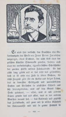 Bild Nr.2: 141-1527 Sammlung: (Literatur und illustrierte Bücher 20.Jahrhundert - Alte Literatur in modernen Ausgaben)
