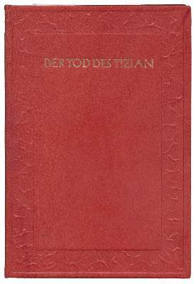 Bild Nr.4: 141-1534 Hofmannsthal,H.v.: (Schlotter)
