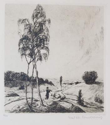 Bild Nr.3: 141-1535 Schultheiss, Karl M.: (Literatur und illustrierte Bücher 20.Jahrhundert - Alte Literatur in modernen Ausgaben)