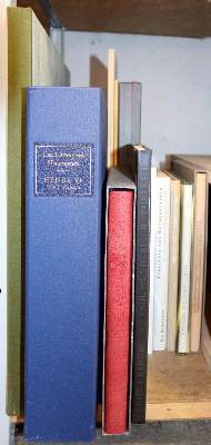 Bild Nr.5: 141-1539 Shakespeare,W.: (Literatur und illustrierte Bücher 20.Jahrhundert - Alte Literatur in modernen Ausgaben)