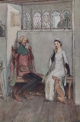Bild Nr.3: 141-1540 Shakespeare,W.: (Literatur und illustrierte Bücher 20.Jahrhundert - Alte Literatur in modernen Ausgaben)