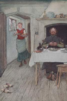 Bild Nr.4: 141-1540 Shakespeare,W.: (Literatur und illustrierte Bücher 20.Jahrhundert - Alte Literatur in modernen Ausgaben)
