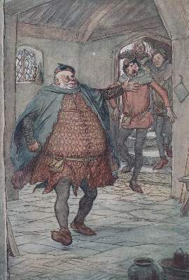 Bild Nr.5: 141-1540 Shakespeare,W.: (Literatur und illustrierte Bücher 20.Jahrhundert - Alte Literatur in modernen Ausgaben)