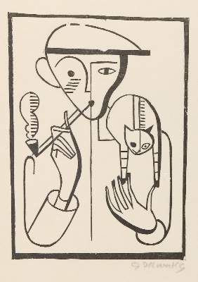 Bild Nr.3: 141-1541 Sigill-Hefte.: (Literatur und illustrierte Bücher 20.Jahrhundert - Alte Literatur in modernen Ausgaben)