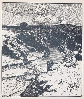 Bild Nr.2: 141-1563 Teuerdank.: (Literatur und illustrierte Bücher 20.Jahrhundert - Alte Literatur in modernen Ausgaben)