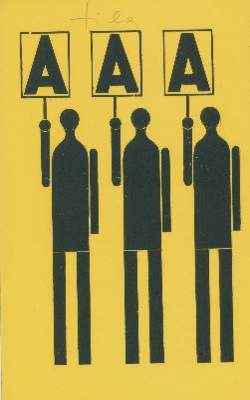 Bild Nr.2: 141-1565 Brecht,B.: (Ticha)