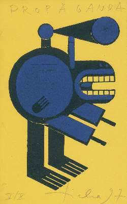 Bild Nr.3: 141-1565 Brecht,B.: (Ticha)