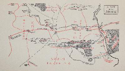 Bild Nr.2: 141-1566 Tolkien,J.R.R.: (Literatur und illustrierte Bücher 20.Jahrhundert - Alte Literatur in modernen Ausgaben)