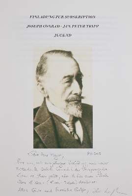 Bild Nr.2: 141-1571 Conrad,J.: (Tripp)