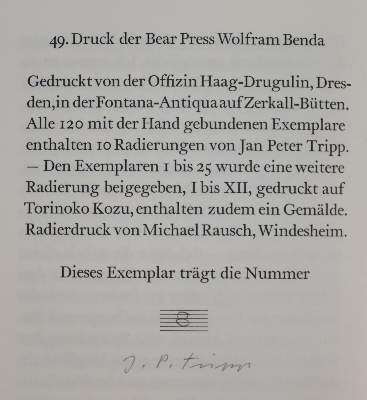 Bild Nr.36: 141-1571 Conrad,J.: (Tripp)