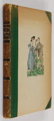 Bild Nr.3: 141-1576 Tucholsky,K.: (Literatur und illustrierte Bücher 20.Jahrhundert - Alte Literatur in modernen Ausgaben)
