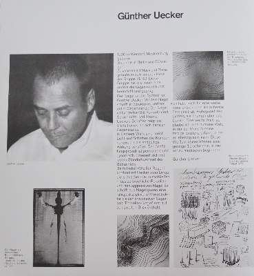 Bild Nr.3: 141-1577 Rosenthal.: (Uecker)