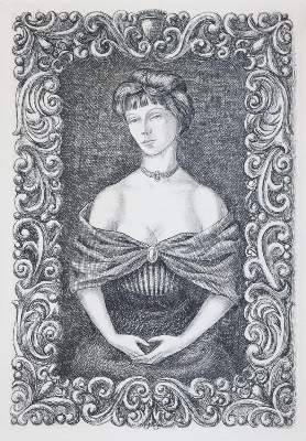 Bild Nr.3: 141-1584 Villiers de l'Isle-Adam, (Ph. A. de),: (Literatur und illustrierte Bücher 20.Jahrhundert - Alte Literatur in modernen Ausgaben)