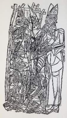 Bild Nr.3: 141-1586 Voltaire (d.i. F.M.Arouet).: (Literatur und illustrierte Bücher 20.Jahrhundert - Alte Literatur in modernen Ausgaben)