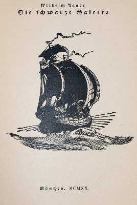 Bild Nr.4: 141-1588 Voltaire,(F.M.A.de).: (Literatur und illustrierte Bücher 20.Jahrhundert - Alte Literatur in modernen Ausgaben)